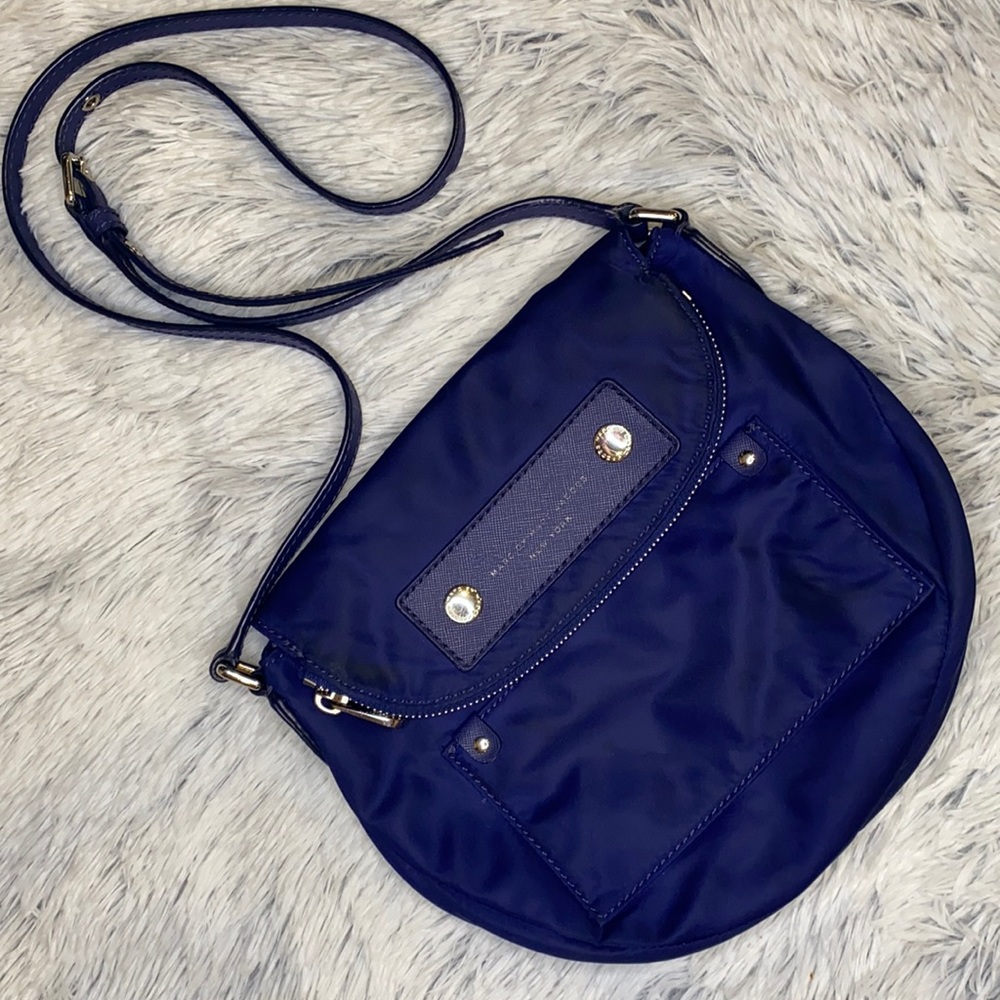 Marc by Marc Jacobs New York Preppy Natasha Bag